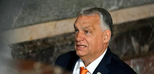 Orban: Bruksela większym zagrożeniem niż Moskwa