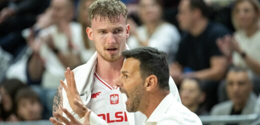 Trener Milicić wybrał skład na ostatnie mecze eliminacji EuroBasketu