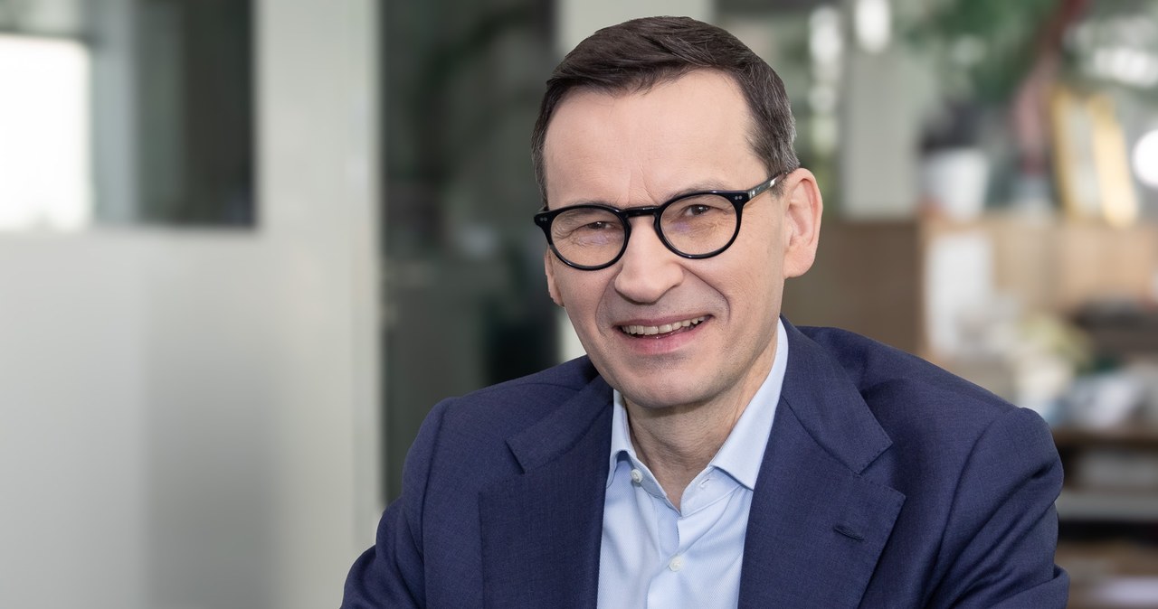 Prokuratura wraca do sprawy działek Mateusza Morawieckiego