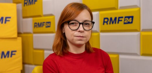 Nauczycielka o szefowej MEN: Nie wiem, jaką wizję szkoły ma minister Nowacka