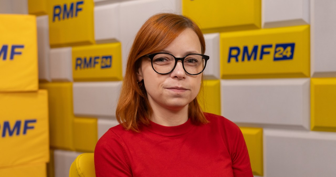 Nauczycielka o szefowej MEN: Nie wiem, jaką wizję szkoły ma minister Nowacka