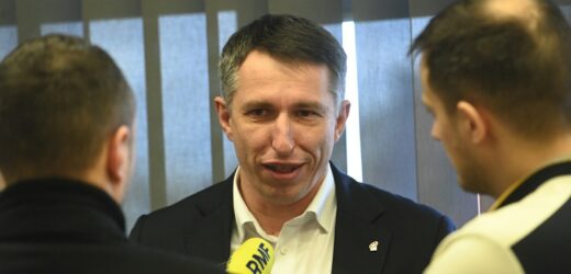 Szmal podsumował występ Polaków na MŚ. Co z Syprzakiem?