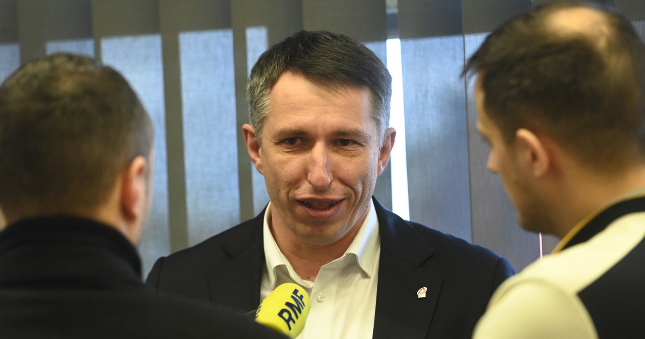 Szmal podsumował występ Polaków na MŚ. Co z Syprzakiem?