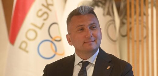 Koniec burzy wokół nagród dla olimpijczyków? Prezes PKOl wydał komunikat