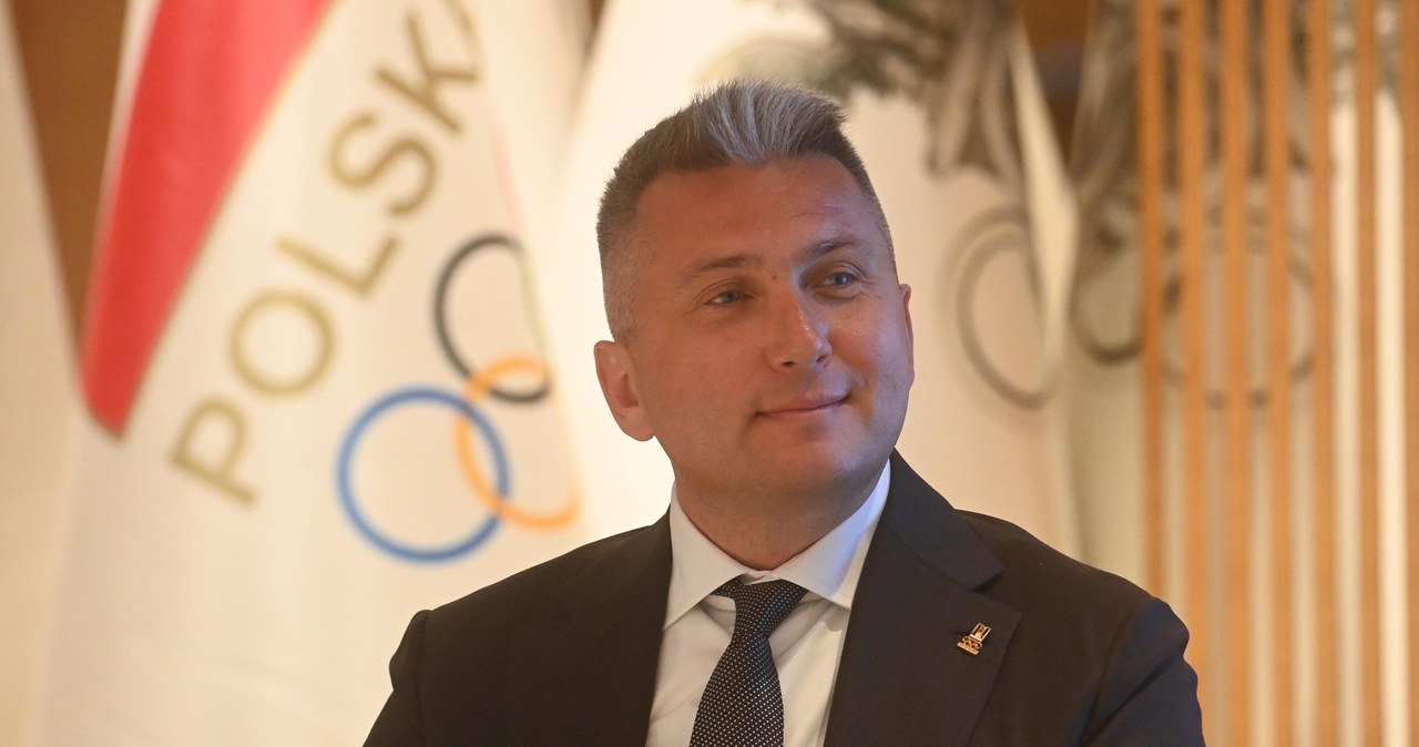 Koniec burzy wokół nagród dla olimpijczyków? Prezes PKOl wydał komunikat