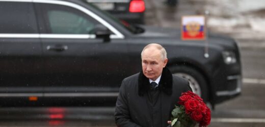 Putin wskrzesza konkurs z czasów radzieckich. To alternatywa dla Eurowizji