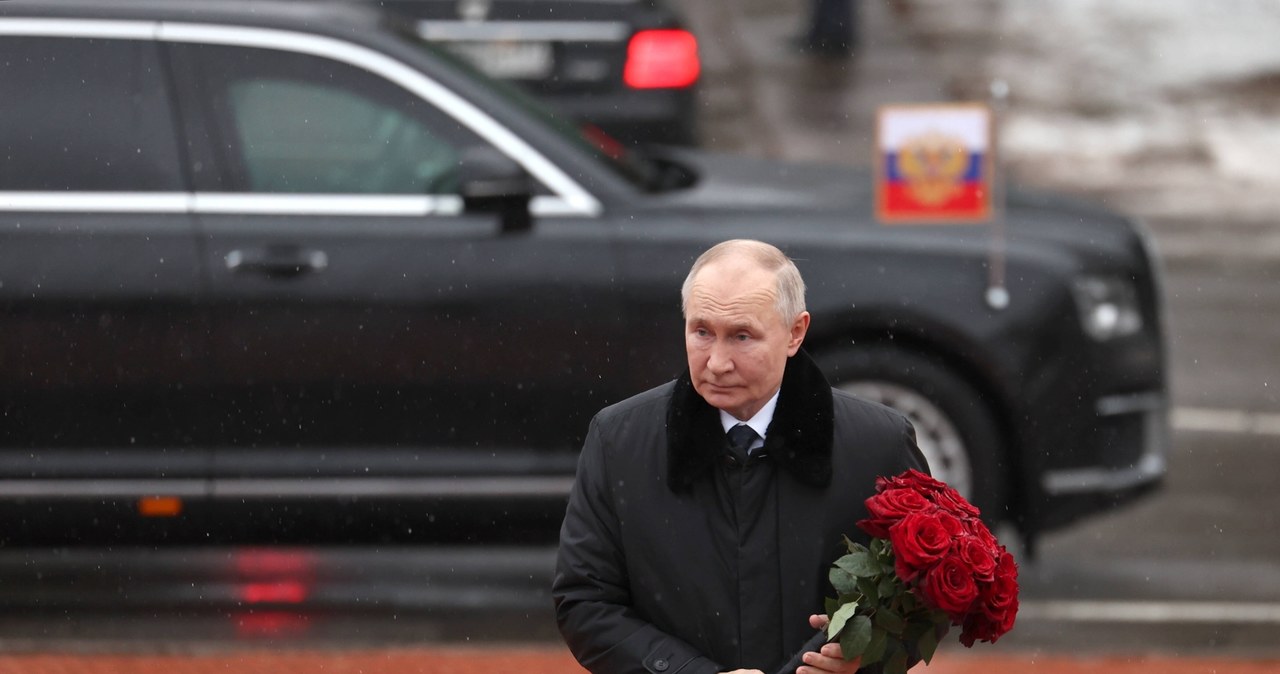 Putin wskrzesza konkurs z czasów radzieckich. To alternatywa dla Eurowizji