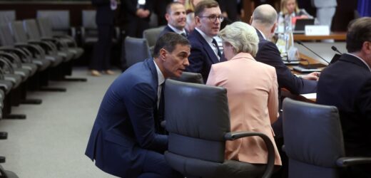 Von der Leyen: Zareagujemy stanowczo, jeśli administracja Trumpa potraktuje nas niesprawiedliwie