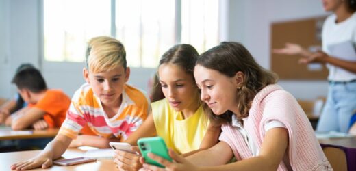 Ten kraj chce zakazać dzieciom korzystania z mediów społecznościowych