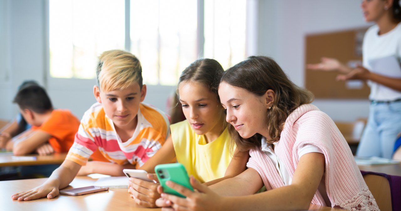 Ten kraj chce zakazać dzieciom korzystania z mediów społecznościowych