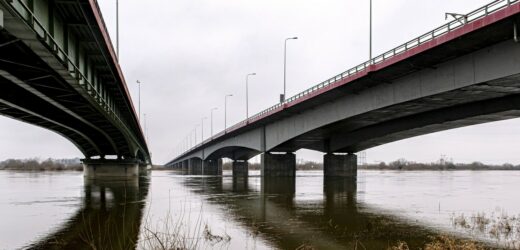 Polska poniżej unijnej średniej. Komisja Europejska alarmuje o stanie naszych wód