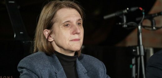 Hanna Wróblewska gościem Popołudniowej rozmowy w RMF FM