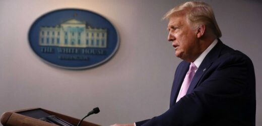 Turystyka w Egipcie i heroina Talibów. Biały Dom opublikował listę projektów USAID