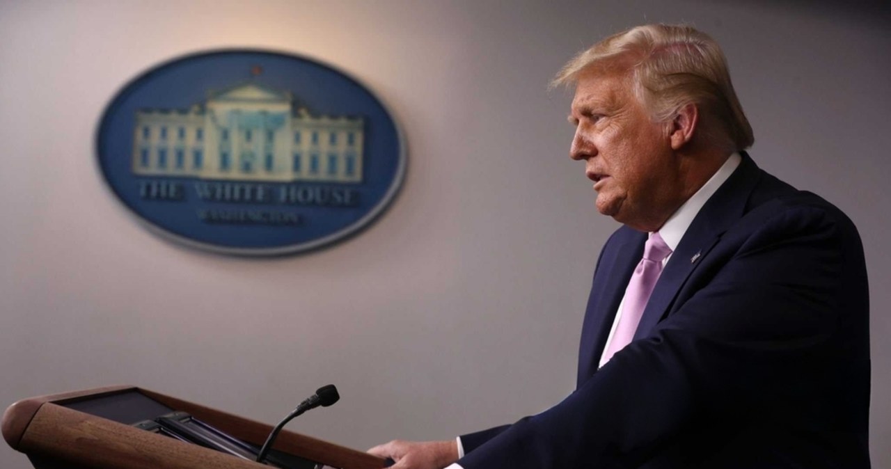 Turystyka w Egipcie i heroina Talibów. Biały Dom opublikował listę projektów USAID