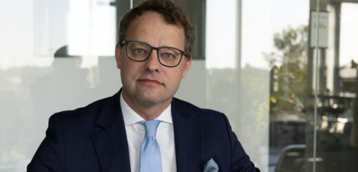 Prokuratura chce postawić nowe zarzuty Marcinowi Romanowskiemu