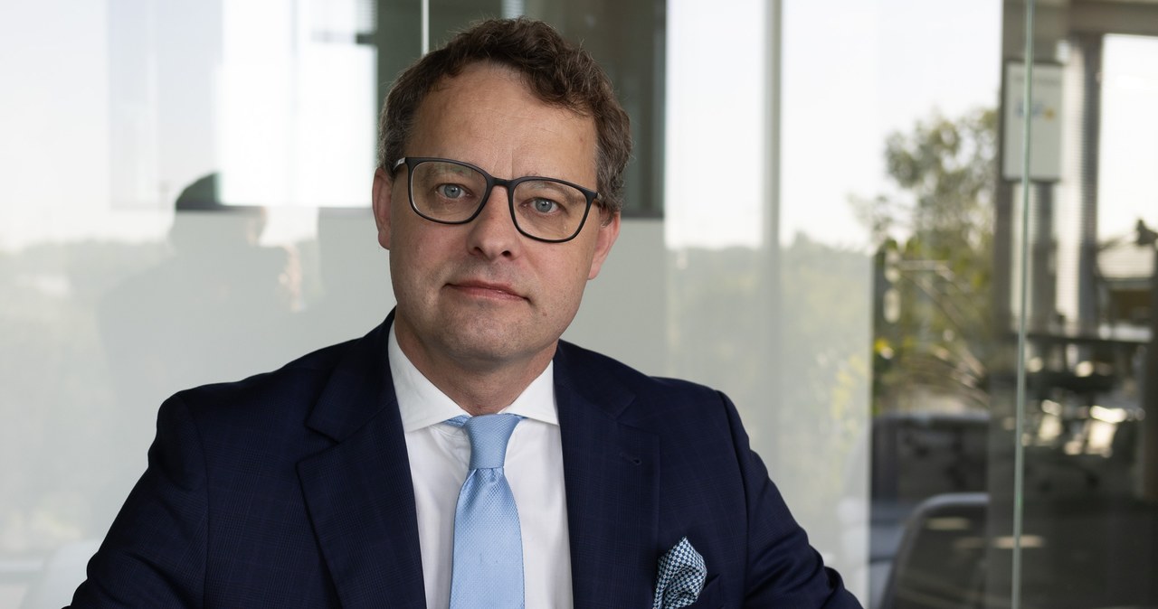 Prokuratura chce postawić nowe zarzuty Marcinowi Romanowskiemu