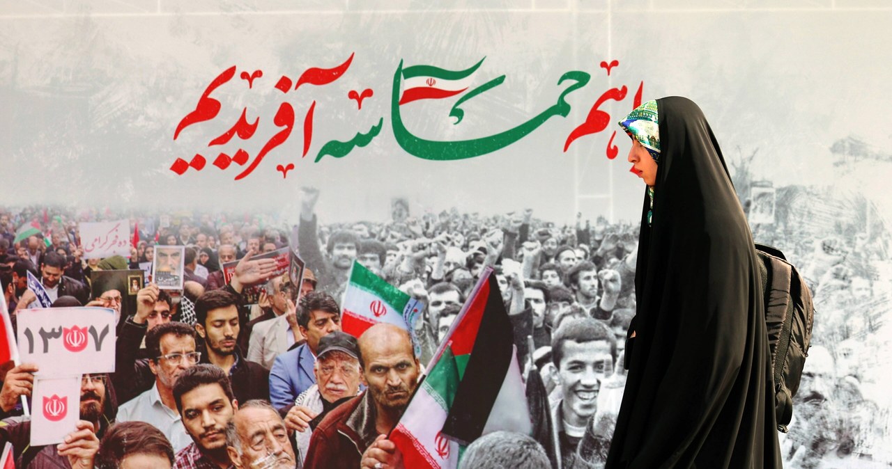 Tajny zespół irańskich naukowców bada drogę do bomby atomowej