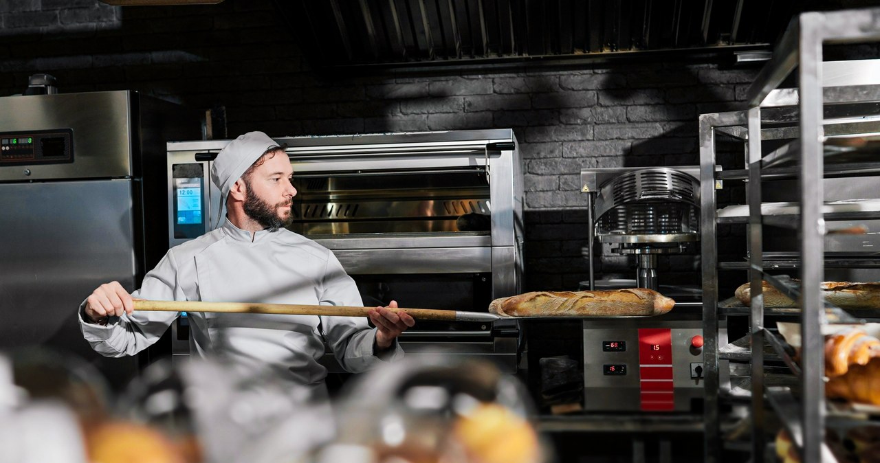 Pracownicy piekarni zatruli się czadem