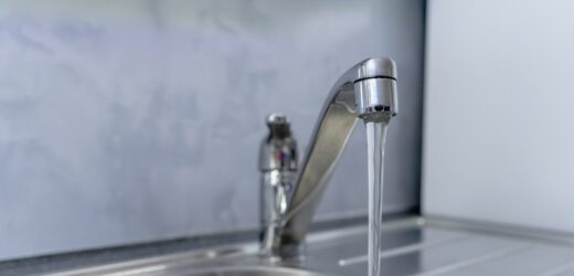 Problemy z dostawą wody w Rybniku