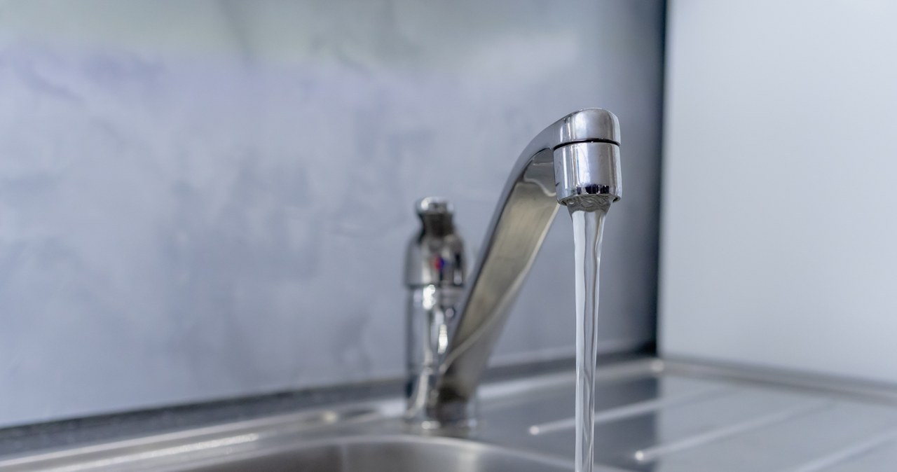 Problemy z dostawą wody w Rybniku