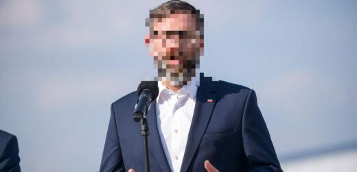 Michał K. nadal w areszcie. Sąd w Londynie przekazał nowe informacje