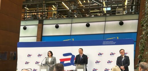 Demokratyczne dążenia Białorusinów. Forum Kościuszkowskie w Gdańsku