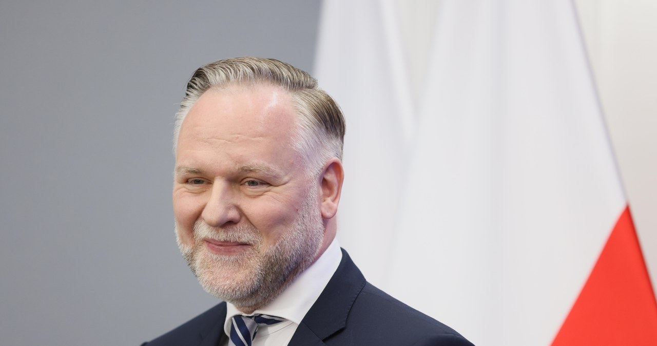 Dawid Jackiewicz chce walczyć o prezydenturę. To były polityk PiS