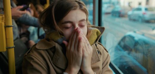 ​Lawinowo rośnie liczba zachorowań na grypę. A będzie jeszcze gorzej