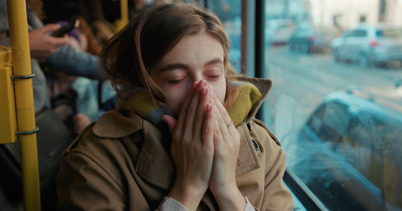 ​Lawinowo rośnie liczba zachorowań na grypę. A będzie jeszcze gorzej