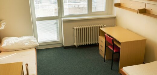 Krakowska wojna o akademiki. Przebudowa „Kamionki” za droga, będą dwa nowe budynki