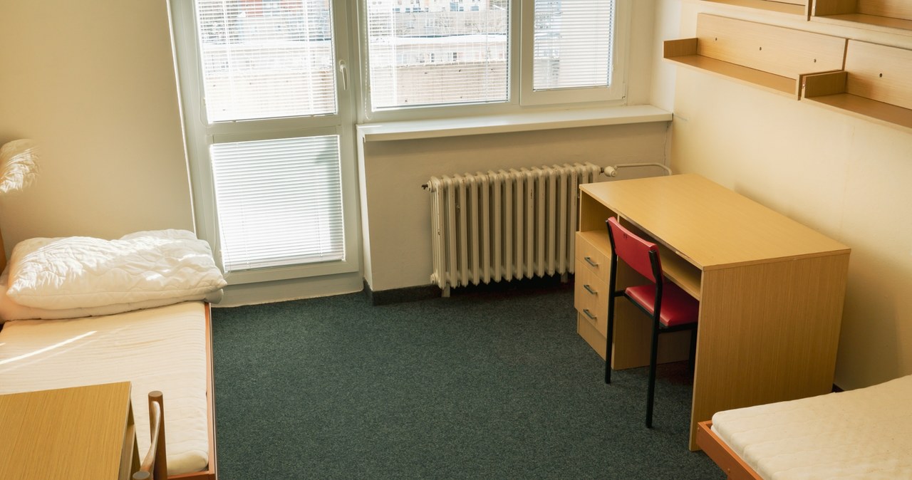 Krakowska wojna o akademiki. Przebudowa „Kamionki” za droga, będą dwa nowe budynki