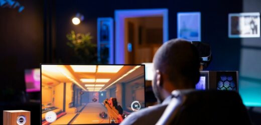 Skąd bierze się sukces branży gier wideo? Ekspert wyjaśnia