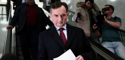 Jest ruch prokuratury ws. immunitetu Ziobry