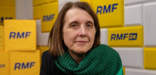 Wróblewska: Mam nadzieję, że w kwietniu ruszą ekshumacje ofiar rzezi wołyńskiej