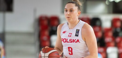 Dekada oczekiwania – i dość! Koszykarki walczą o awans na ME