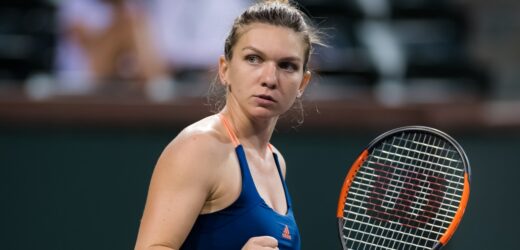 Simona Help ogłosiła koniec kariery