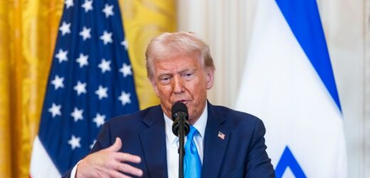 USA wychodzą z Rady Praw Człowieka ONZ. Trump zmienia politykę wobec Iranu