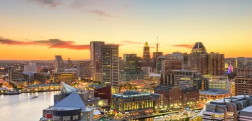 Planował atak na Baltimore. Celem było powstanie białego państwa etnicznego