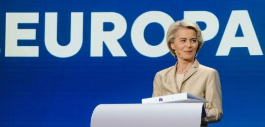 Brukselska bazooka celuje w Dolinę Krzemową. UE chce ostro odpowiedzieć Trumpowi