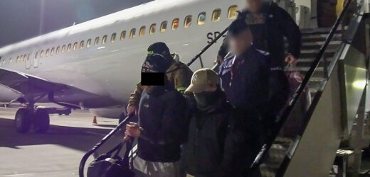 „Łowcy cieni” CBŚP w akcji. Spektakularne zatrzymanie handlarzy narkotykami