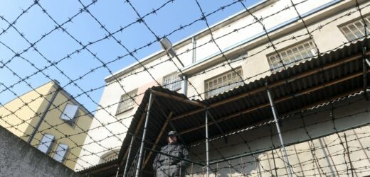 Areszt elektroniczny panaceum na przepełnione zakłady karne? Złożono projekt