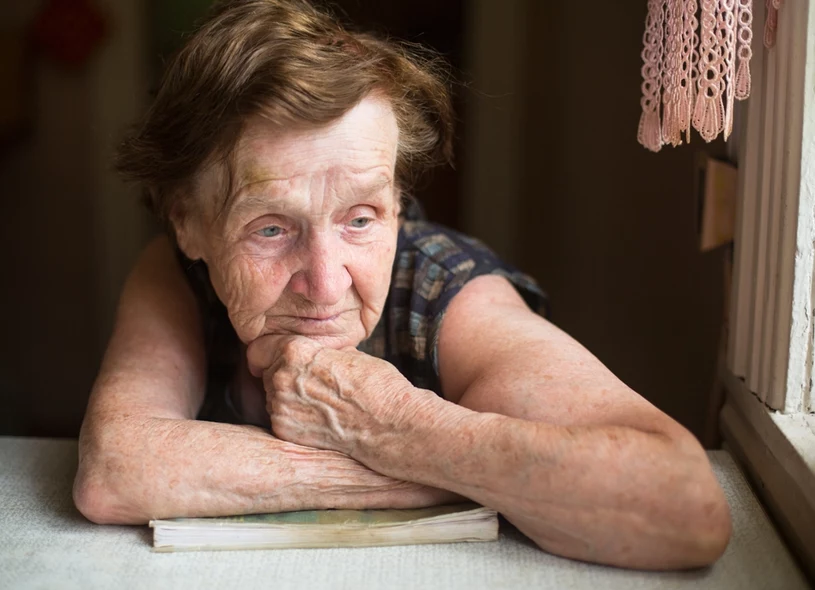 Złożenie wniosku o wdowią rentę będzie łatwiejsze? ZUS apeluje do seniorów