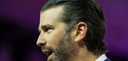 Kto strzelał do kaczki? Włoski polityk składa doniesienia na Trumpa jr.