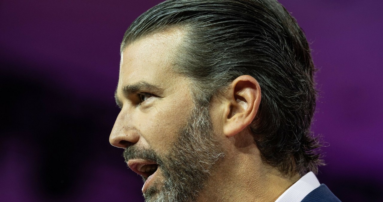 Kto strzelał do kaczki? Włoski polityk składa doniesienia na Trumpa jr.