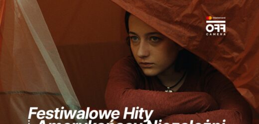 Sekcje specjalne Mastercard OFF CAMERA 2025 i pierwsze tytuły sekcji stałych