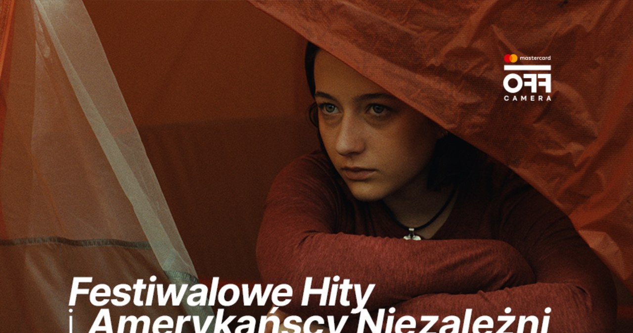 Sekcje specjalne Mastercard OFF CAMERA 2025 i pierwsze tytuły sekcji stałych