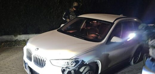 12 mln złotych w grze. Cztery osoby zatrzymane, poszukiwania 25-latka