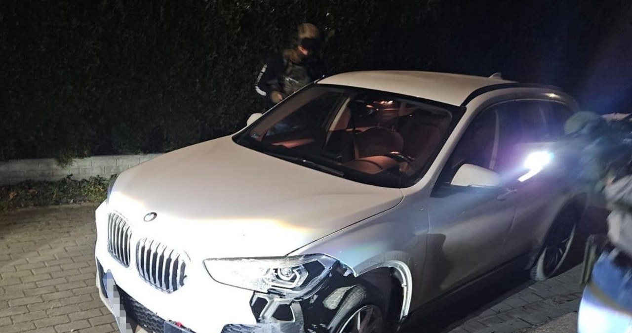 12 mln złotych w grze. Cztery osoby zatrzymane, poszukiwania 25-latka