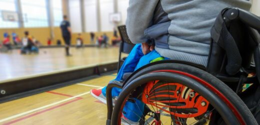 Elektrostymulacja nadzieją dla osób z rdzeniowym zanikiem mięśni