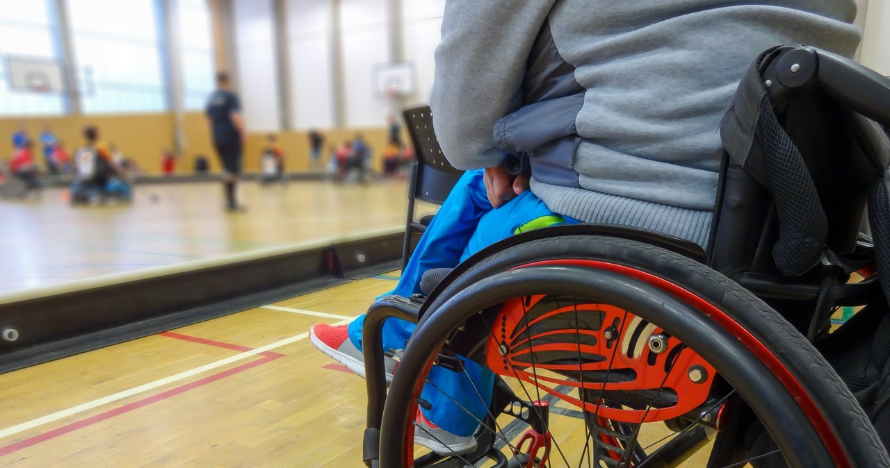 Elektrostymulacja nadzieją dla osób z rdzeniowym zanikiem mięśni